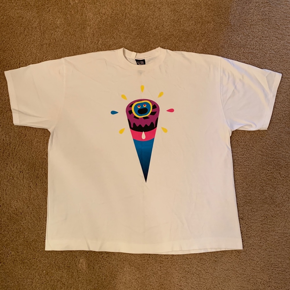 Vintage Billionaire Boys Club Men’s T-shirt